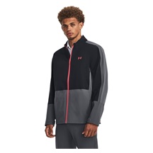 Under Armour Stormproof 3.0 pánská bunda, černá