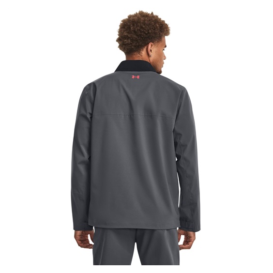 Under Armour Stormproof 3.0 pánská bunda, černá