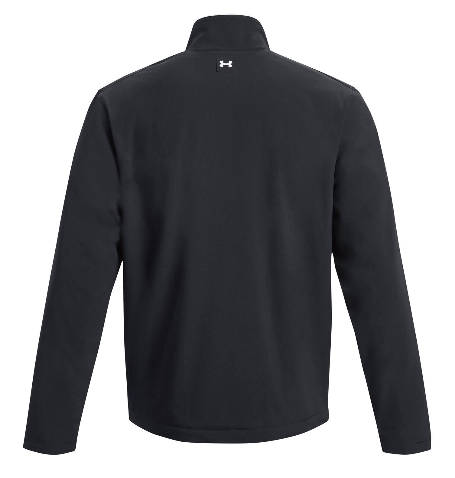 Under Armour Storm Revo pánská bunda, černá