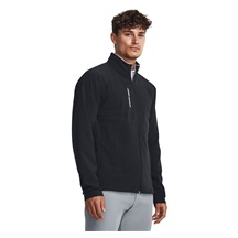 Under Armour Storm Revo pánská bunda, černá