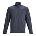 Under Armour Storm Revo pánská bunda, šedá
