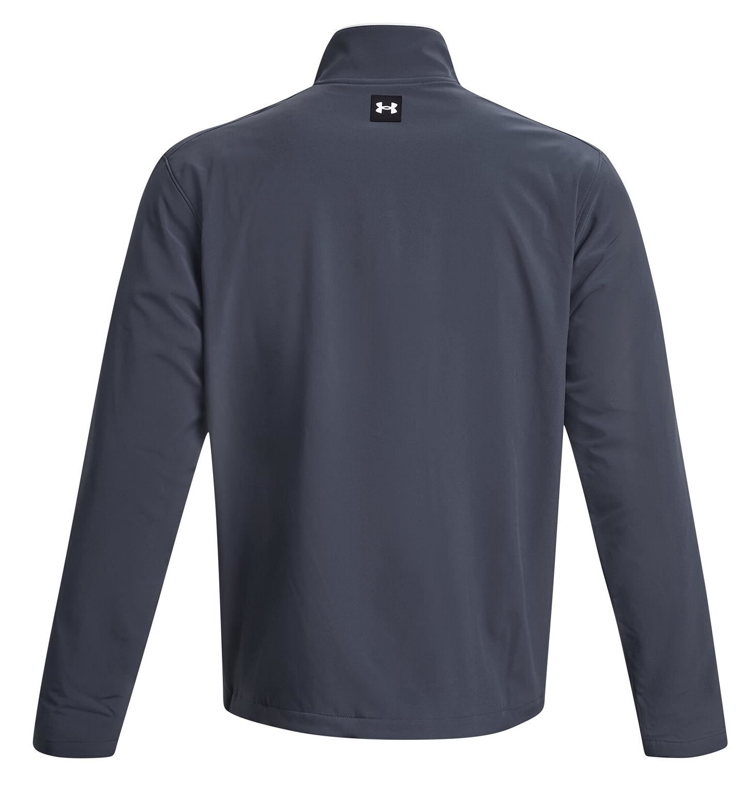 Under Armour Storm Revo pánská bunda, šedá