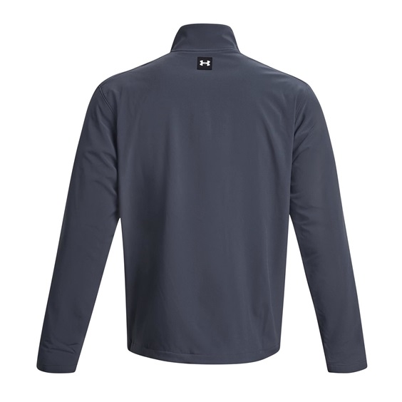 Under Armour Storm Revo pánská bunda, šedá