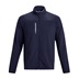 Under Armour Storm Revo pánská bunda, tmavě modrá