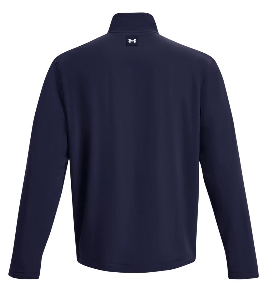 Under Armour Storm Revo pánská bunda, tmavě modrá