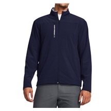 Under Armour Storm Revo pánská bunda, tmavě modrá