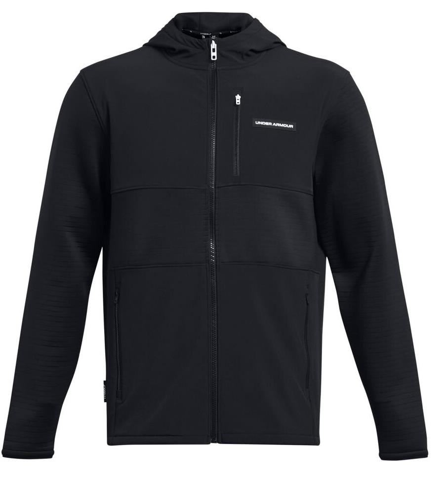 Under Armour Storm Daytona pánská bunda, černá