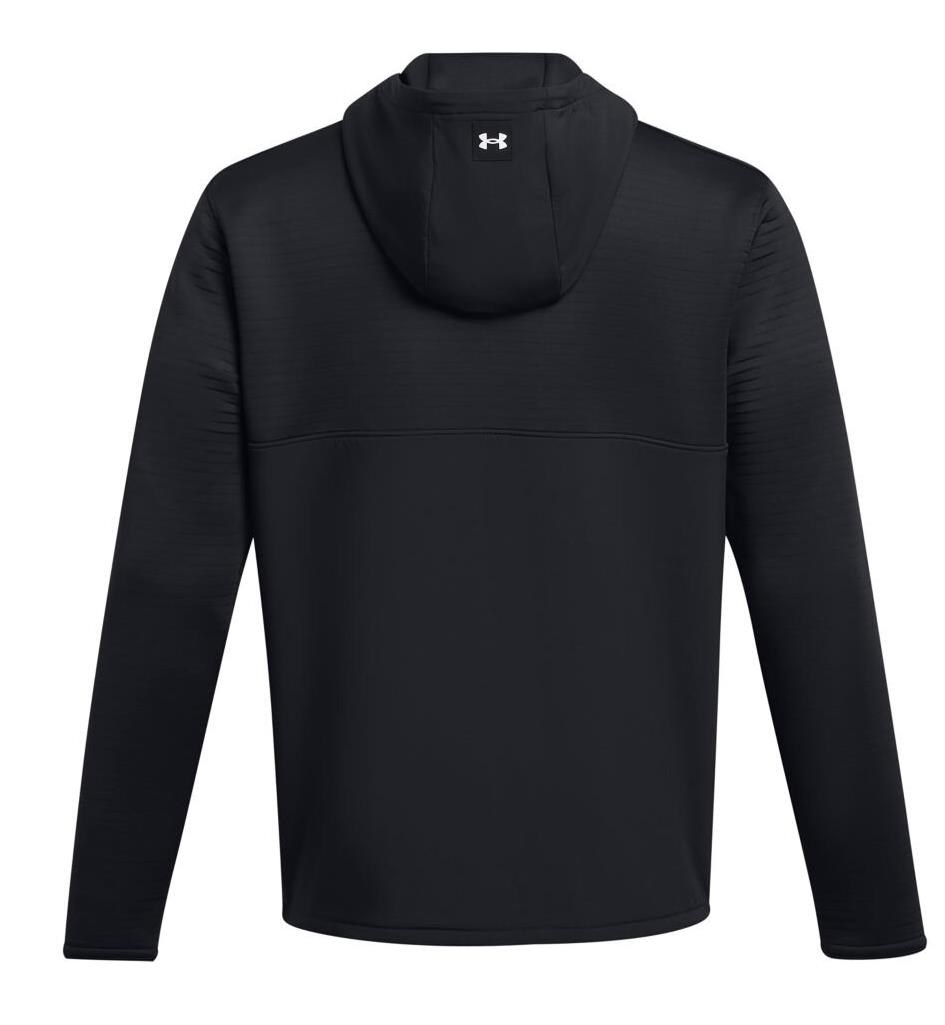Under Armour Storm Daytona pánská bunda, černá