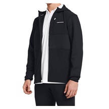 Under Armour Storm Daytona pánská bunda, černá