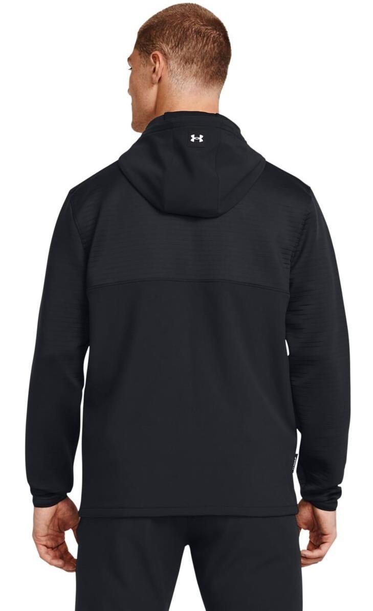 Under Armour Storm Daytona pánská bunda, černá