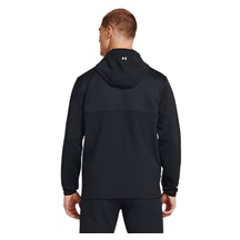Under Armour Storm Daytona pánská bunda, černá
