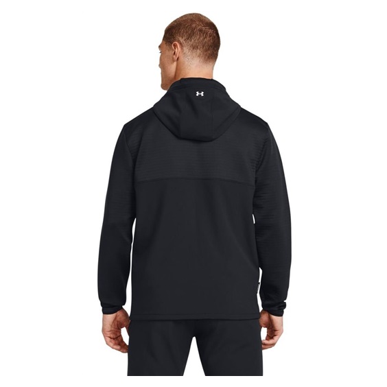 Under Armour Storm Daytona pánská bunda, černá
