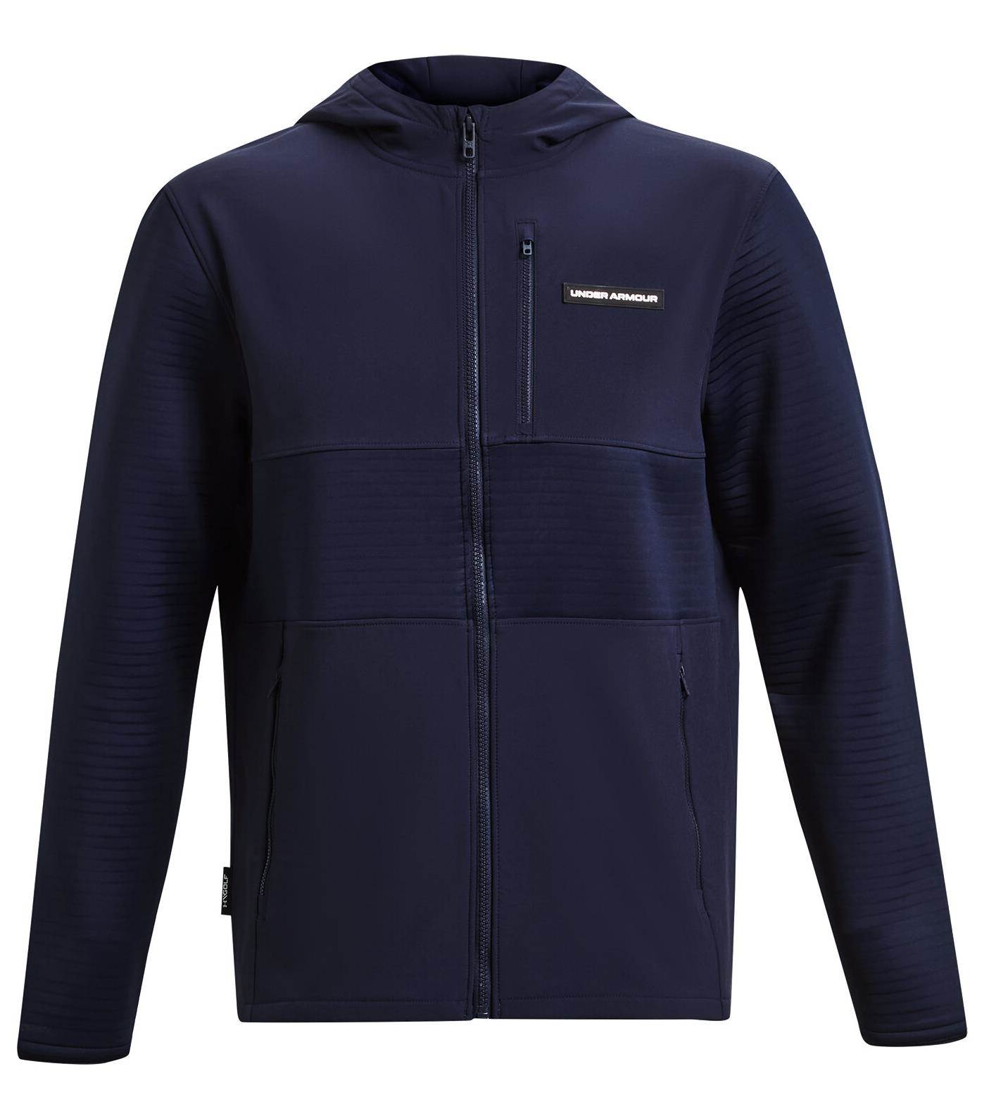 Under Armour Storm Daytona pánská bunda, tmavě modrá