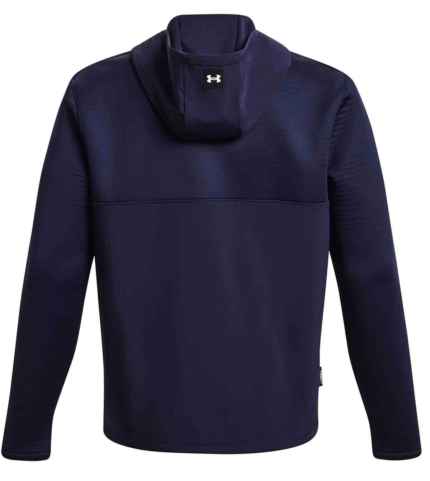 Under Armour Storm Daytona pánská bunda, tmavě modrá