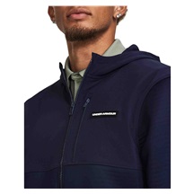 Under Armour Storm Daytona pánská bunda, tmavě modrá
