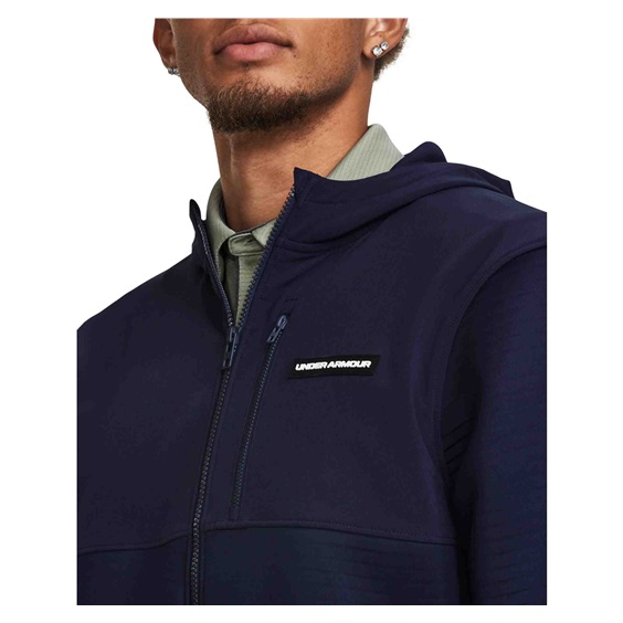 Under Armour Storm Daytona pánská bunda, tmavě modrá