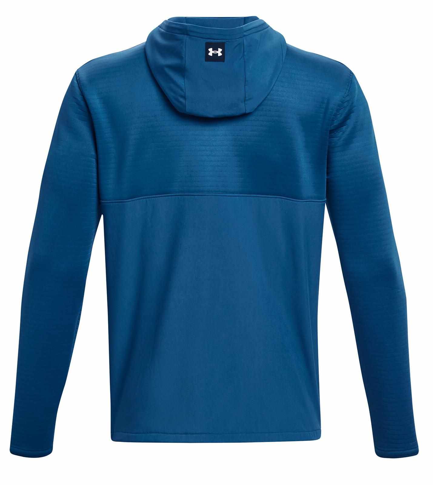 Under Armour Storm Daytona pánská bunda, varsity blue