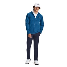 Under Armour Storm Daytona pánská bunda, varsity blue