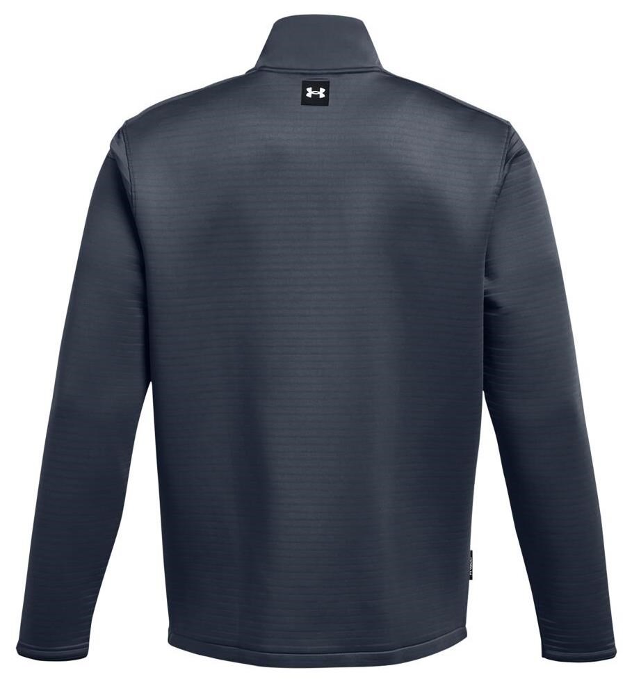 Under Armour Storm Daytona pánská mikina, šedá