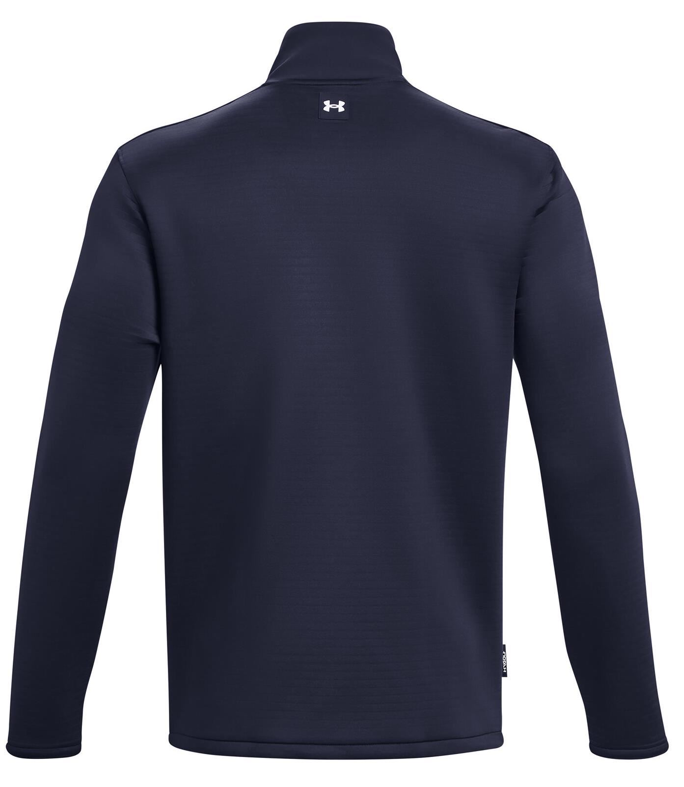 Under Armour Storm Daytona pánská mikina, tmavě modrá