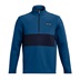 Under Armour Storm Daytona pánská mikina, varsity blue