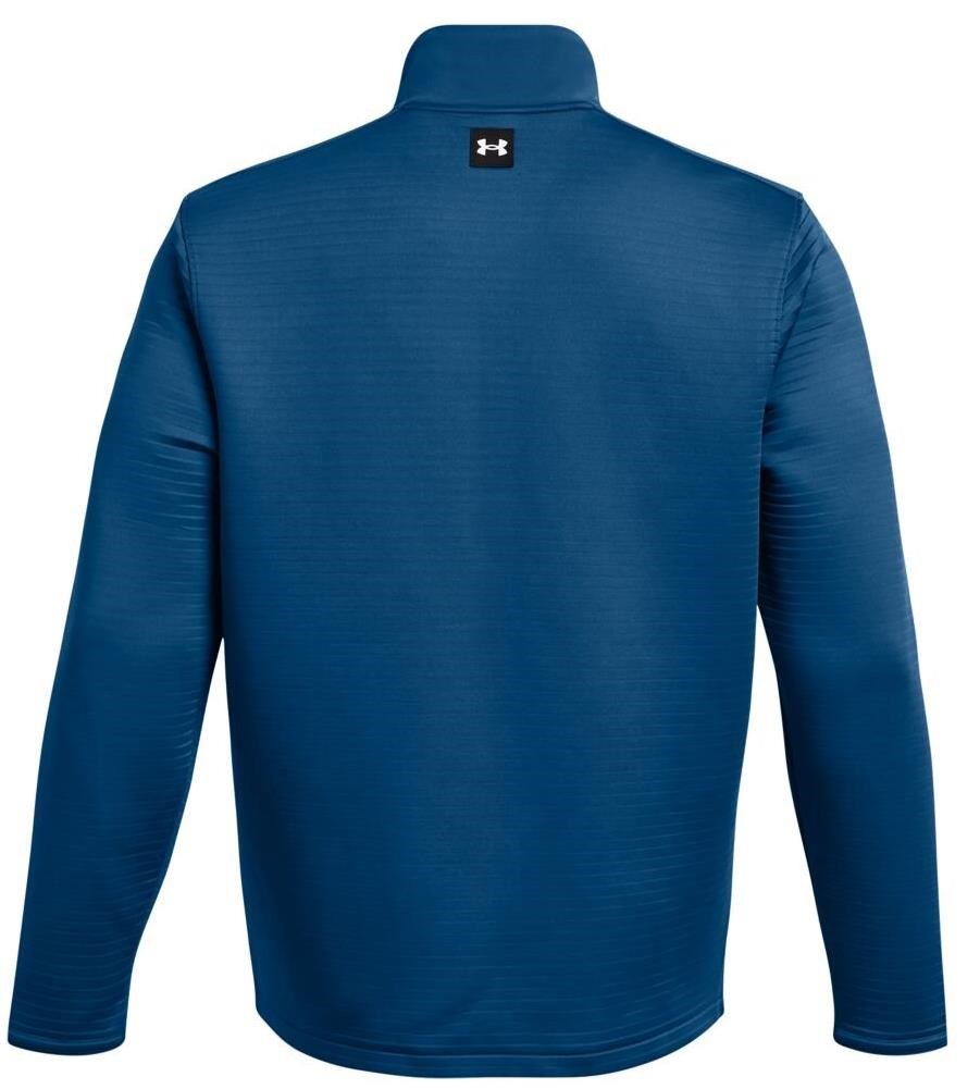 Under Armour Storm Daytona pánská mikina, varsity blue