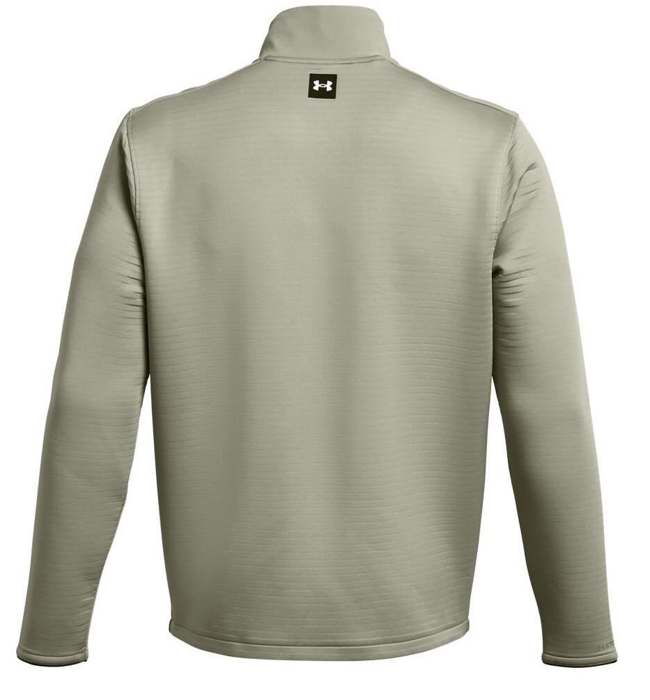 Under Armour Storm Daytona pánská mikina, gorve green