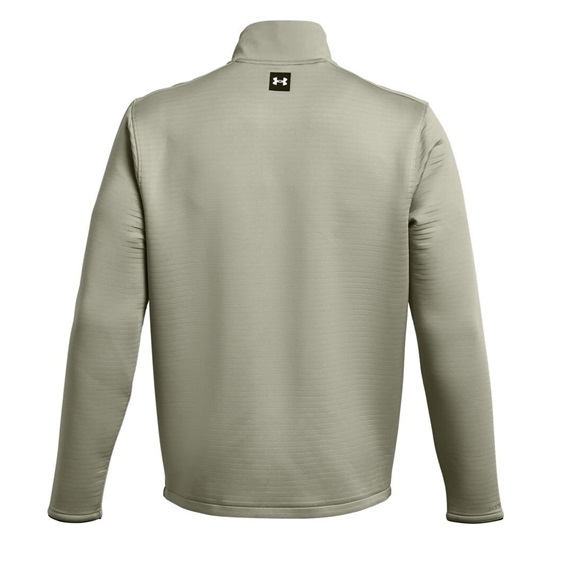Under Armour Storm Daytona pánská mikina, gorve green