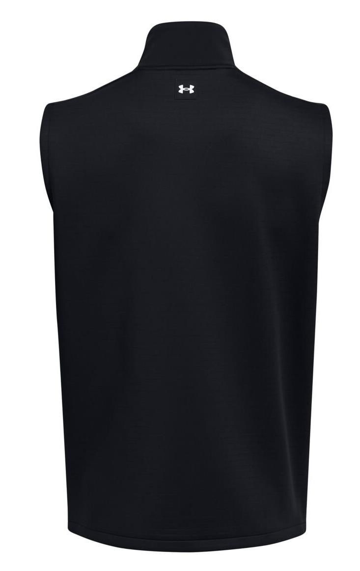 Under Armour Storm Daytona pánská vesta, černá