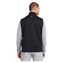 Under Armour Storm Daytona pánská vesta, černá