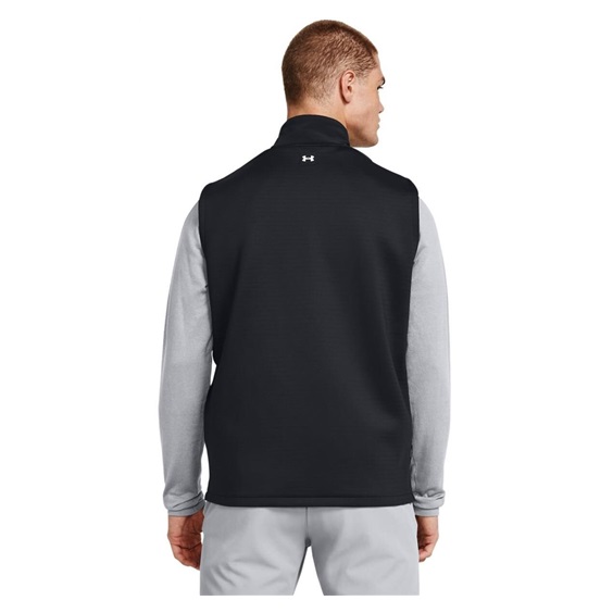 Under Armour Storm Daytona pánská vesta, černá