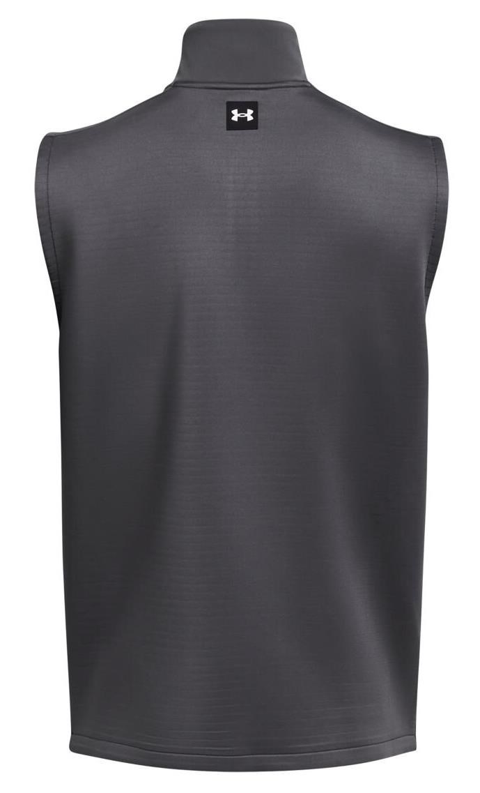 Under Armour Storm Daytona pánská vesta, šedá