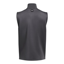 Under Armour Storm Daytona pánská vesta, šedá