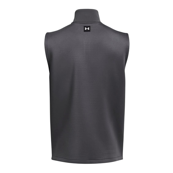 Under Armour Storm Daytona pánská vesta, šedá