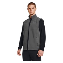 Under Armour Storm Daytona pánská vesta, šedá