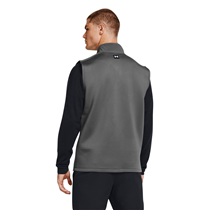 Under Armour Storm Daytona pánská vesta, šedá