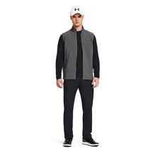 Under Armour Storm Daytona pánská vesta, šedá