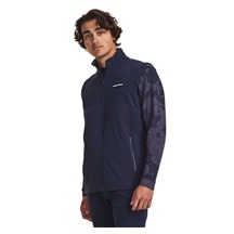 Under Armour Storm Daytona pánská vesta, tmavě modrá