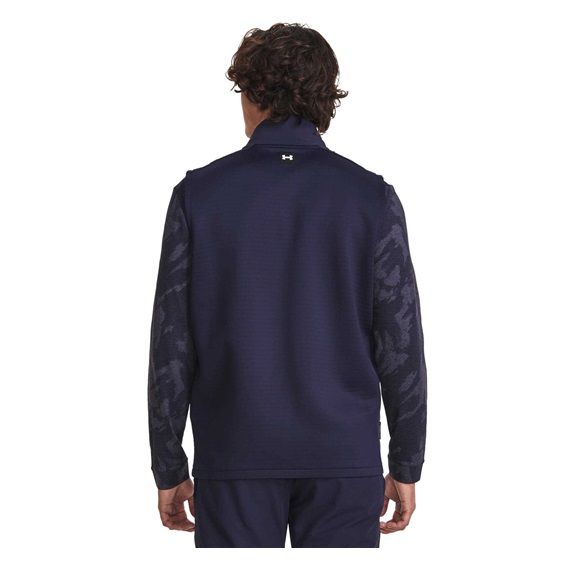 Under Armour Storm Daytona pánská vesta, tmavě modrá