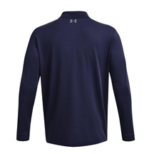 Under Armour Matchplay pánské tričko s dlouhým rukávem, modré