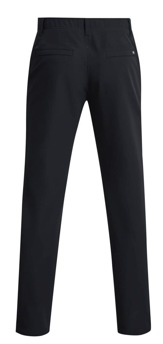 Under Armour CGI Tapered Pant pánské zateplené kalhoty, černé