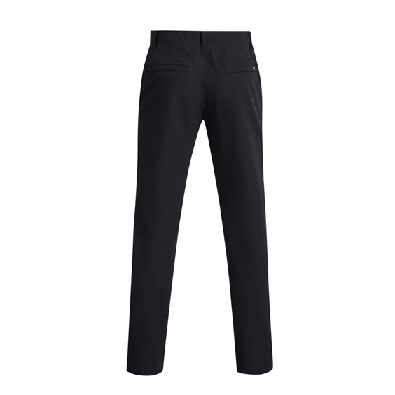 Under Armour CGI Tapered Pant pánské zateplené kalhoty, černé