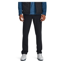 Under Armour CGI Tapered Pant pánské zateplené kalhoty, černé