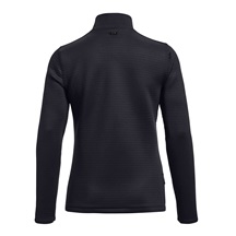 Under Armour Storm Daytona FZ dámská mikina, černá