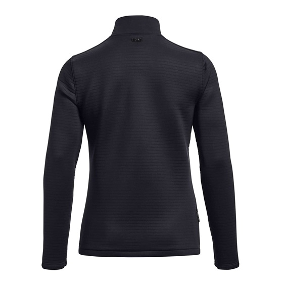 Under Armour Storm Daytona FZ dámská mikina, černá