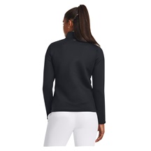 Under Armour Storm Daytona FZ dámská mikina, černá