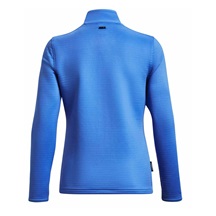 Under Armour Storm Daytona FZ dámská mikina, water/neo turquoise