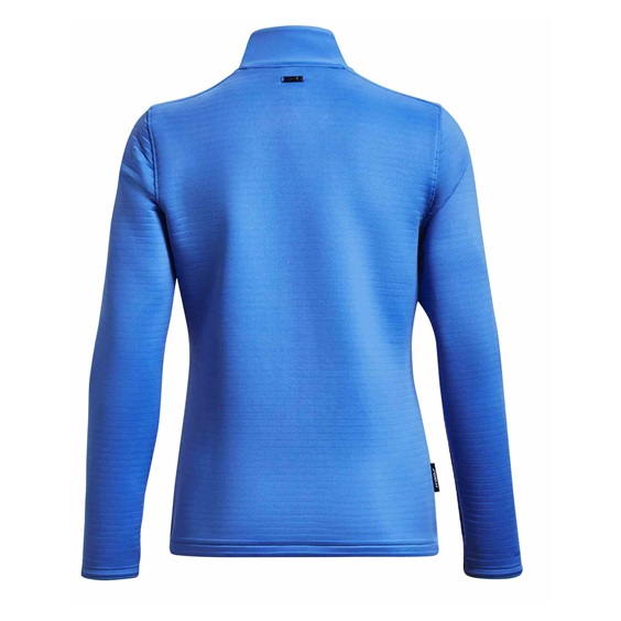 Under Armour Storm Daytona FZ dámská mikina, water/neo turquoise