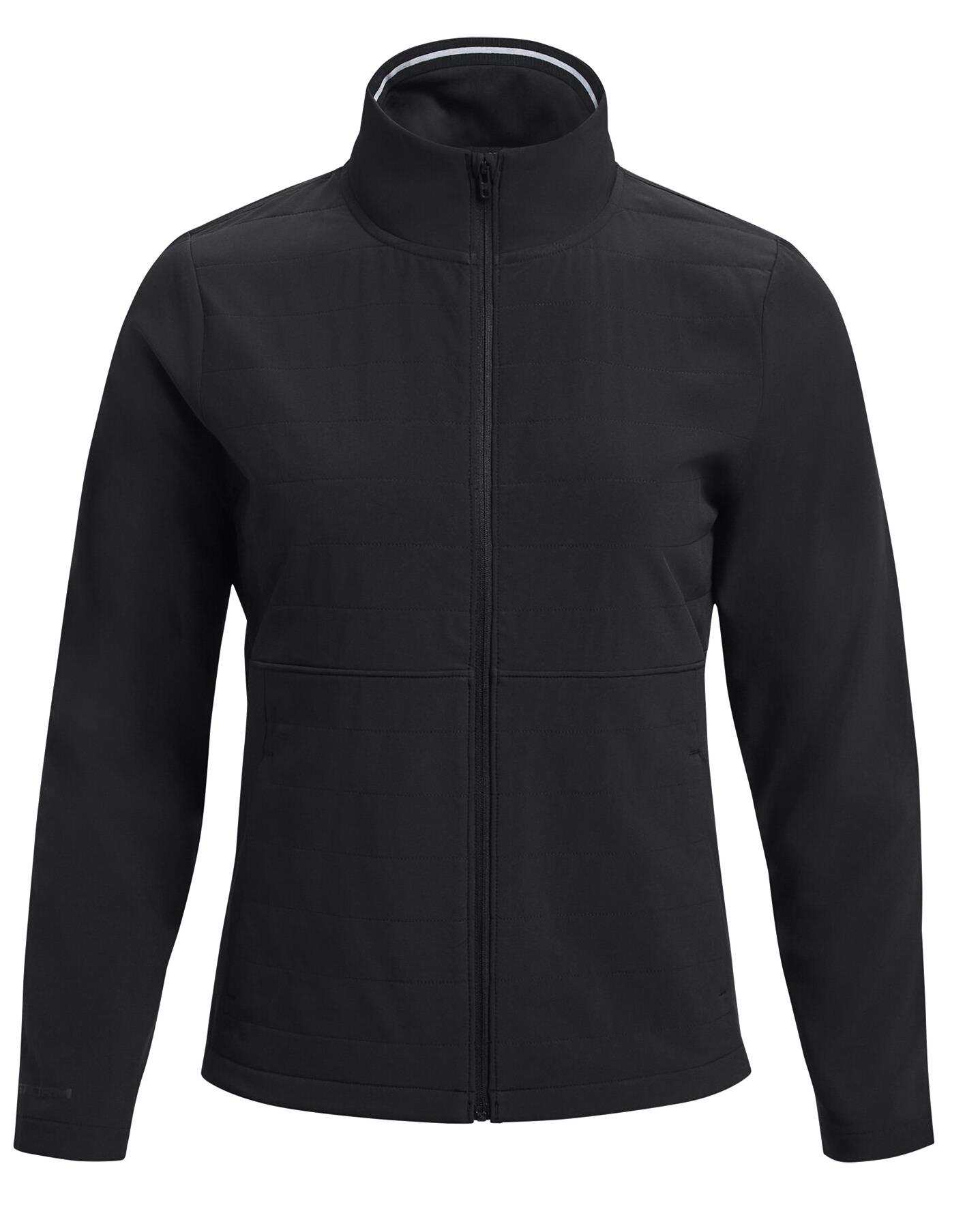 Under Armour Storm Revo dámská bunda, černá