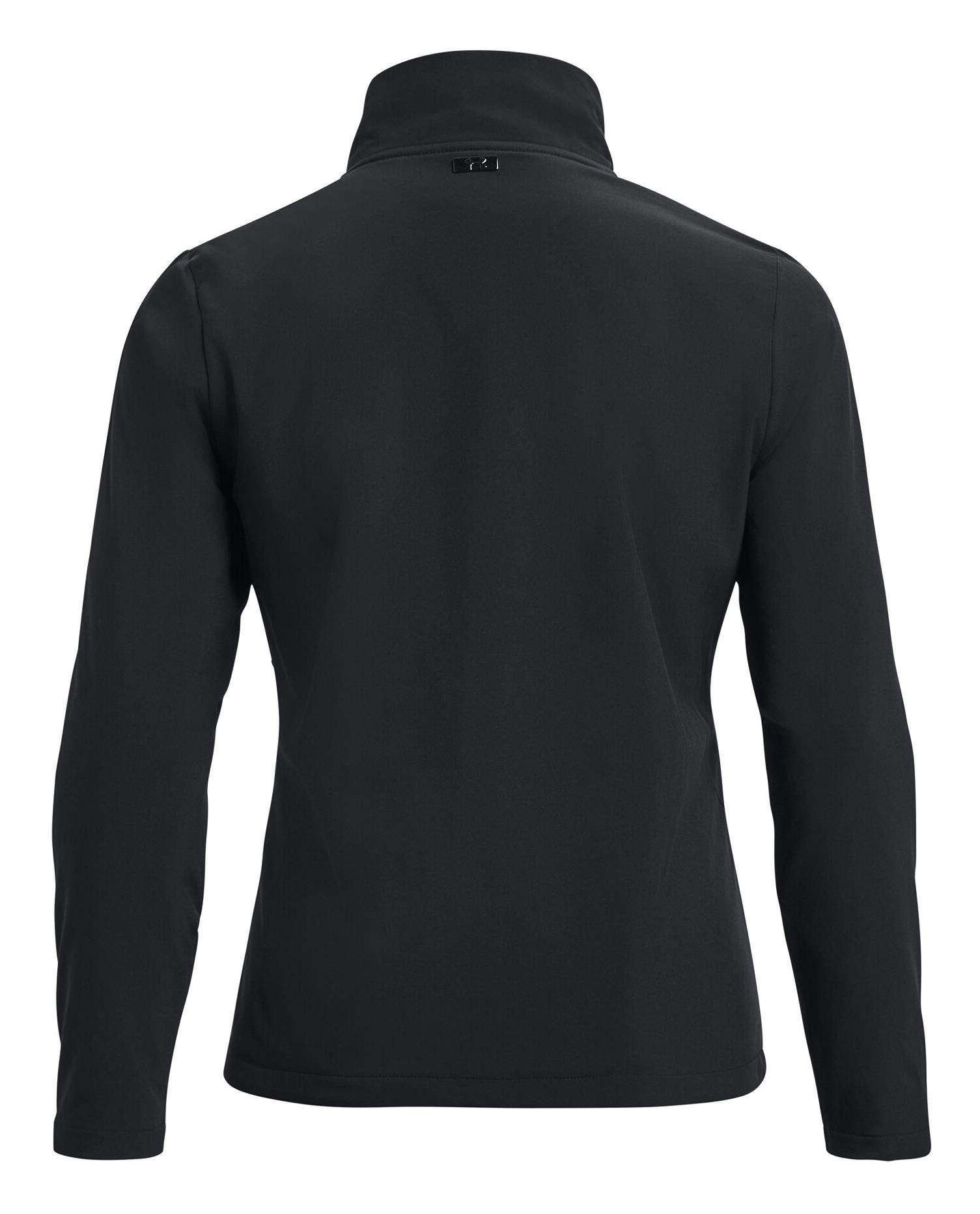 Under Armour Storm Revo dámská bunda, černá